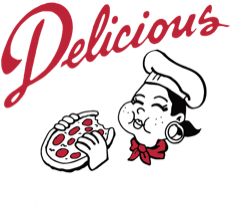 Delicious Pizza